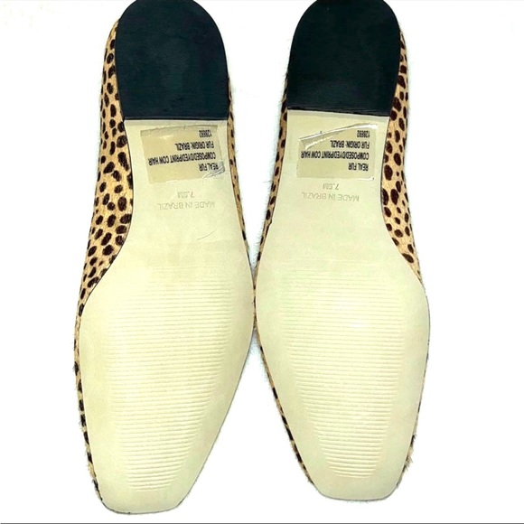 Steve Madden Flats - Picture 2 of 3